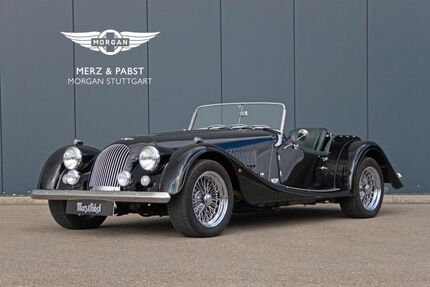Morgan Plus 8 60.052 km 59.800 € Nürtingen 72622