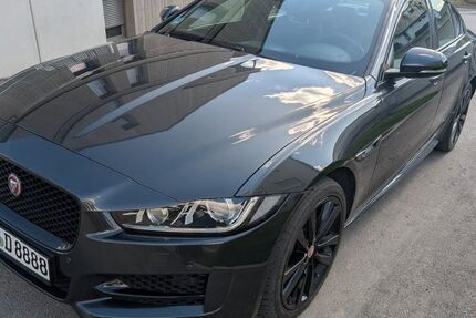 Jaguar XE 97.800 km 15.500 &euro; Wernau 73249