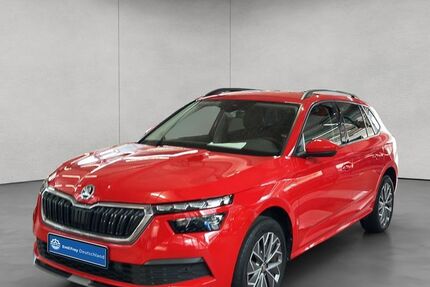 Skoda Kamiq 50.187 km 16.890 &euro; Stuttgart 70565