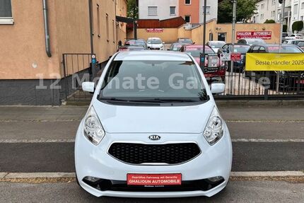 Kia Venga 55.600 km 10.999 &euro; Stuttgart 70435