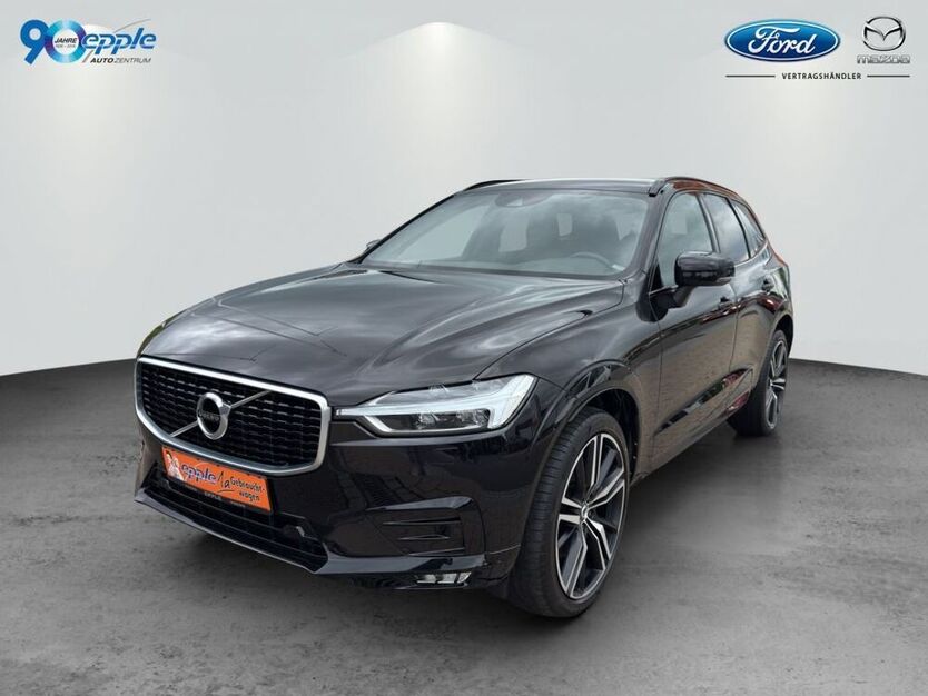 XC60