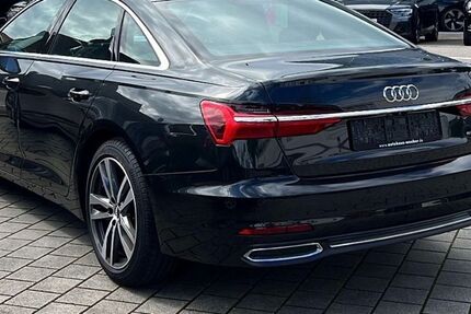 Audi A6 58.970 km 32.700 &euro; Gerlingen 70839