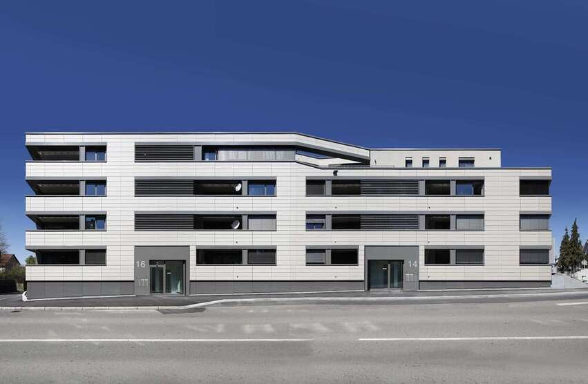 Wohnung zum Mieten in Schorndorf 792 € 66 m²