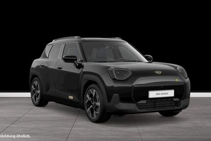 Mini Aceman 22.145 km 32.890 &euro; Stuttgart 70569