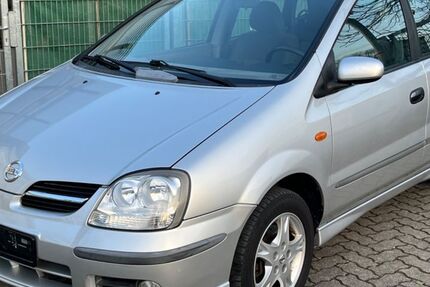 Nissan Almera Tino 211.000 km 1.800 € Weil der Stadt 71263