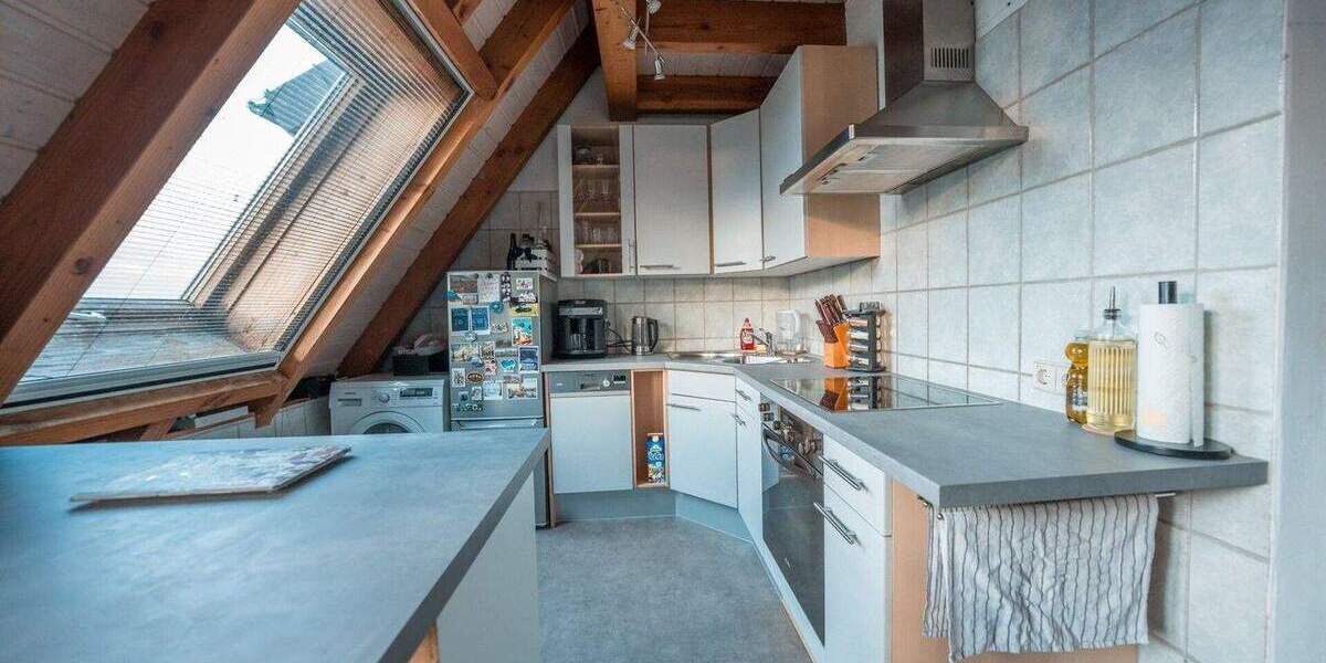 Etagenwohnung Leutenbach-Heidenhof Weiler zum Stein - 3 Zimmer, 90 m&sup2;, 259.000&euro; | Angebot:24558011