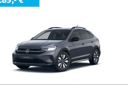 VW Taigo 8.192 km 22.430 &euro; Böblingen 71032