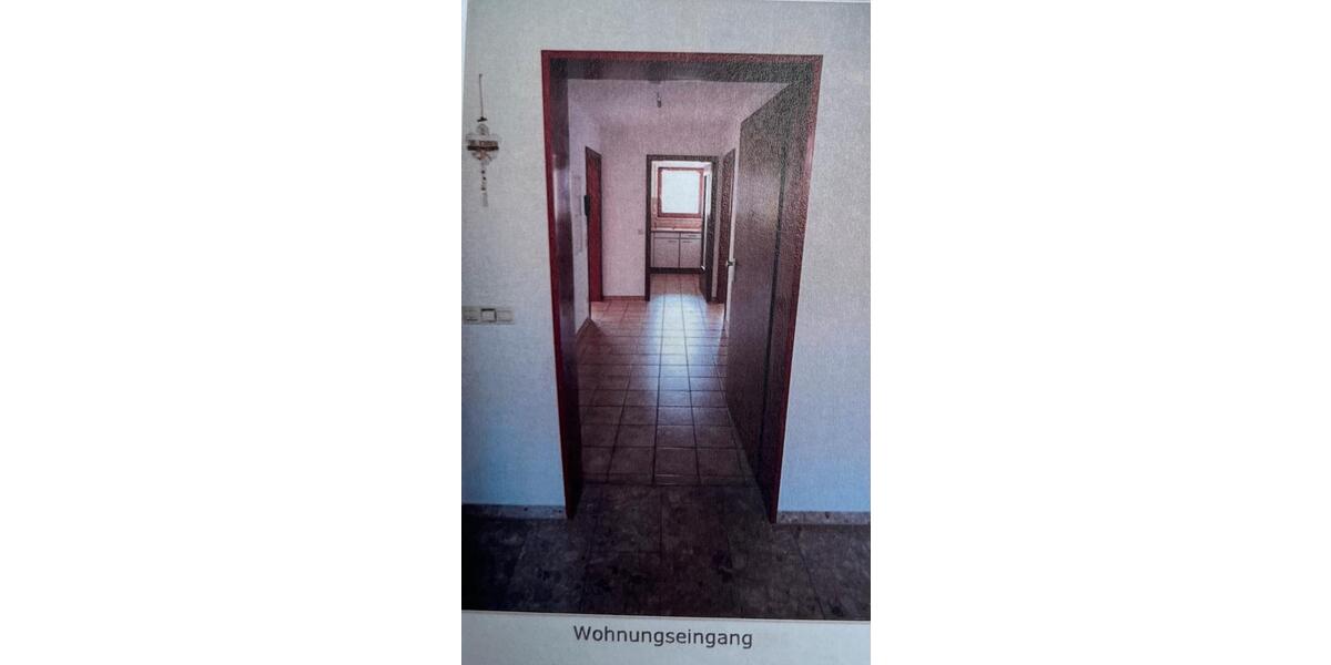 Etagenwohnung Weil der Stadt - 2 Zimmer, 61 m&sup2;, 815&euro; | Angebot:25127554