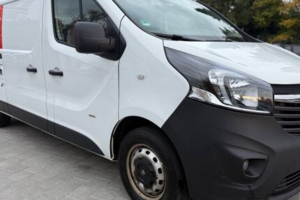Opel Vivaro 229.980 km 6.499 &euro; Fellbach 70736
