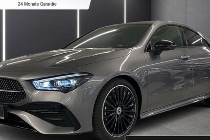 Mercedes CLA 200