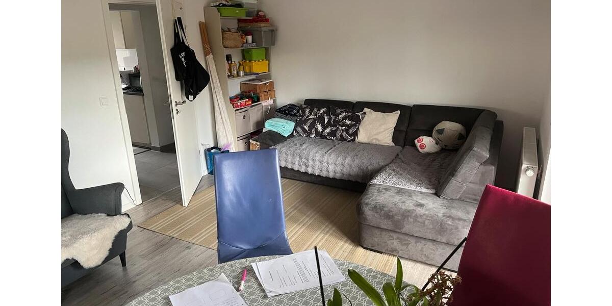 Erdgeschoßwohnung Filderstadt - 3 Zimmer, 70 m&sup2;, 1.120&euro; | Angebot:26339958