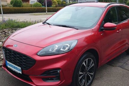 Ford Kuga 39.127 km 25.790 &euro; Illingen - Schützingen 75428