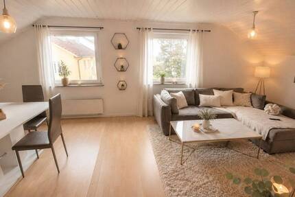 Wohnung Ebersbach-Sulpach Sulpach - 3 Zimmer, 65 m&sup2;, 660&euro; | Angebot:26791670