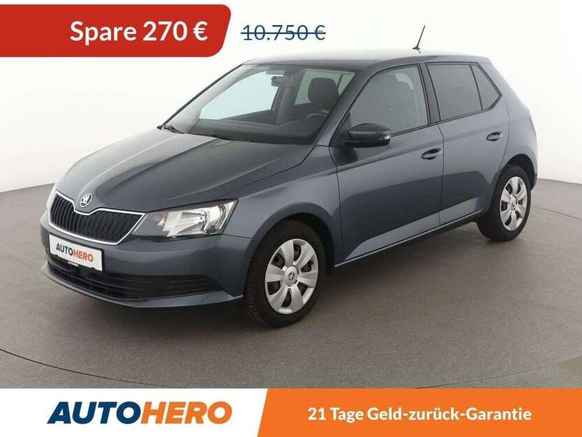 Fabia
