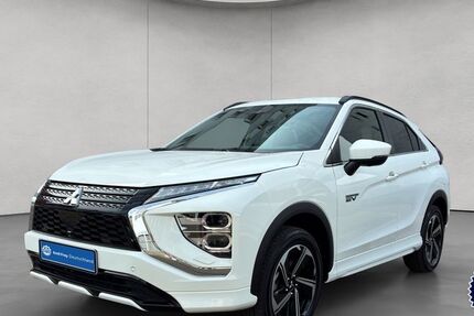 Mitsubishi Eclipse Cross 12.694 km 29.990 &euro; Stuttgart 70190