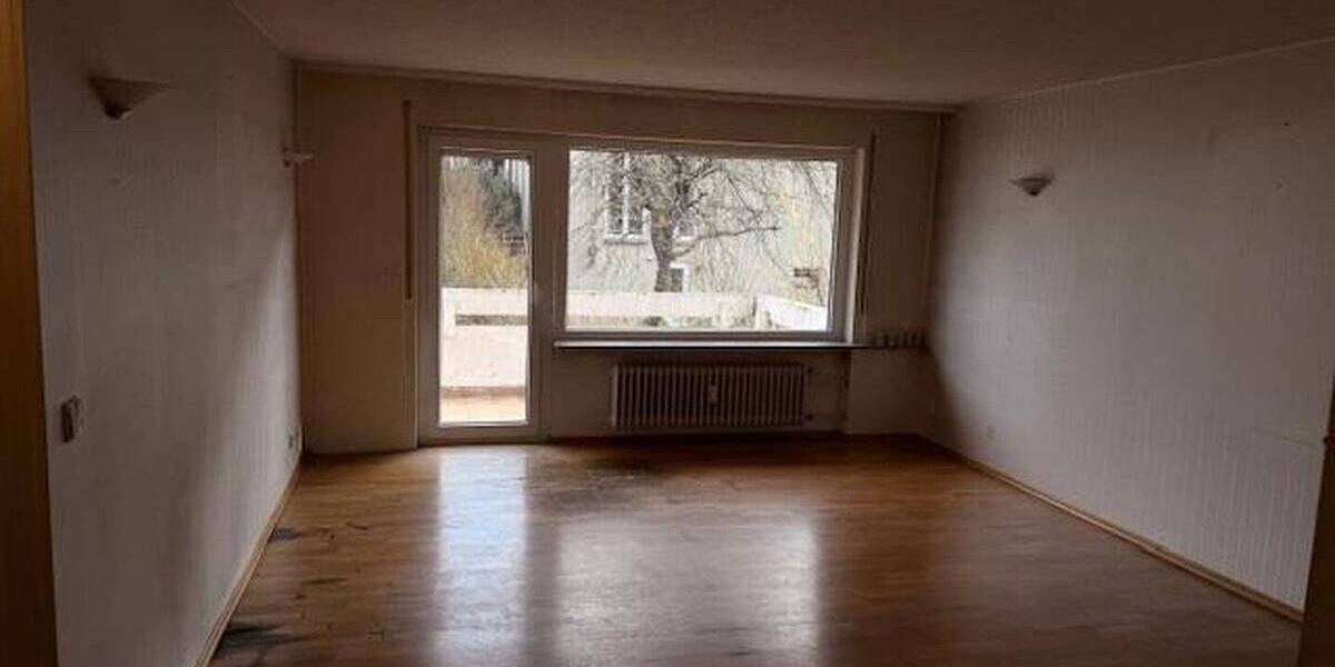 Etagenwohnung Stuttgart Kaltental - 3 Zimmer, 70 m&sup2;, 250.000&euro; | Angebot:26043230
