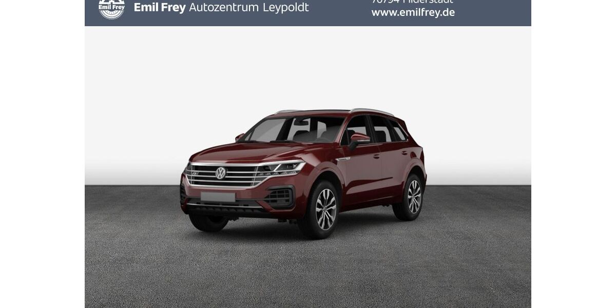 VW Touareg 45.074 km 50.890 &euro; Filderstadt 70794