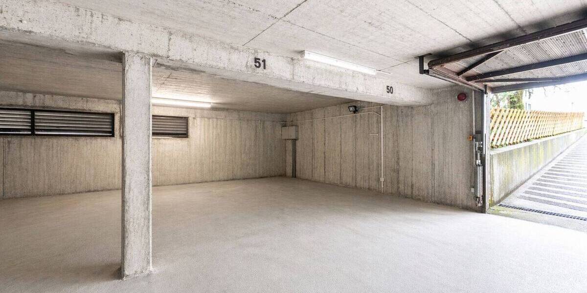 Etagenwohnung Ostfildern Scharnhausen - 3 Zimmer, 77 m&sup2;, 279.000&euro; | Angebot:26377409