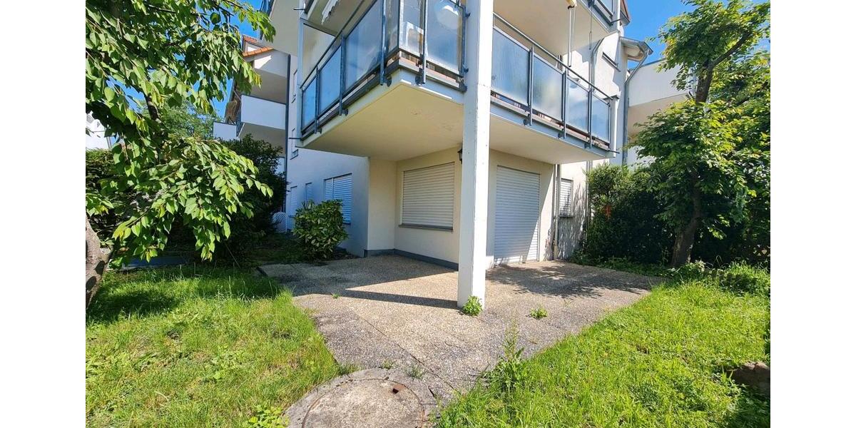 Erdgeschoßwohnung Schönaich - 2 Zimmer, 60 m&sup2;, 1.000&euro; | Angebot:25261565