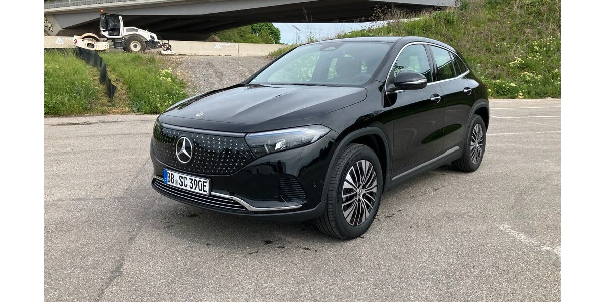 Mercedes-Benz EQA 20.000 km 47.690 &euro; Böblingen 71034