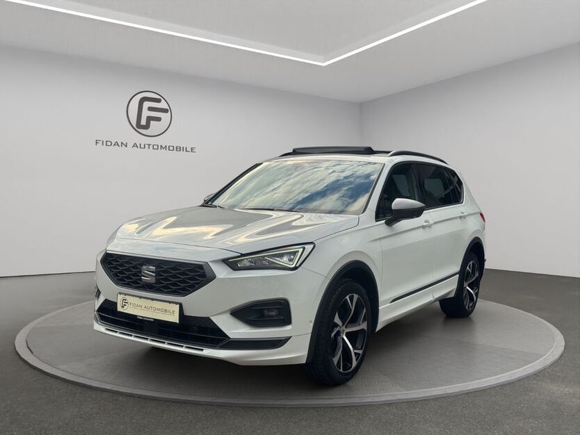 Seat Tarraco 90.000 km 30.850 € Sindelfingen/Stuttgart 71065