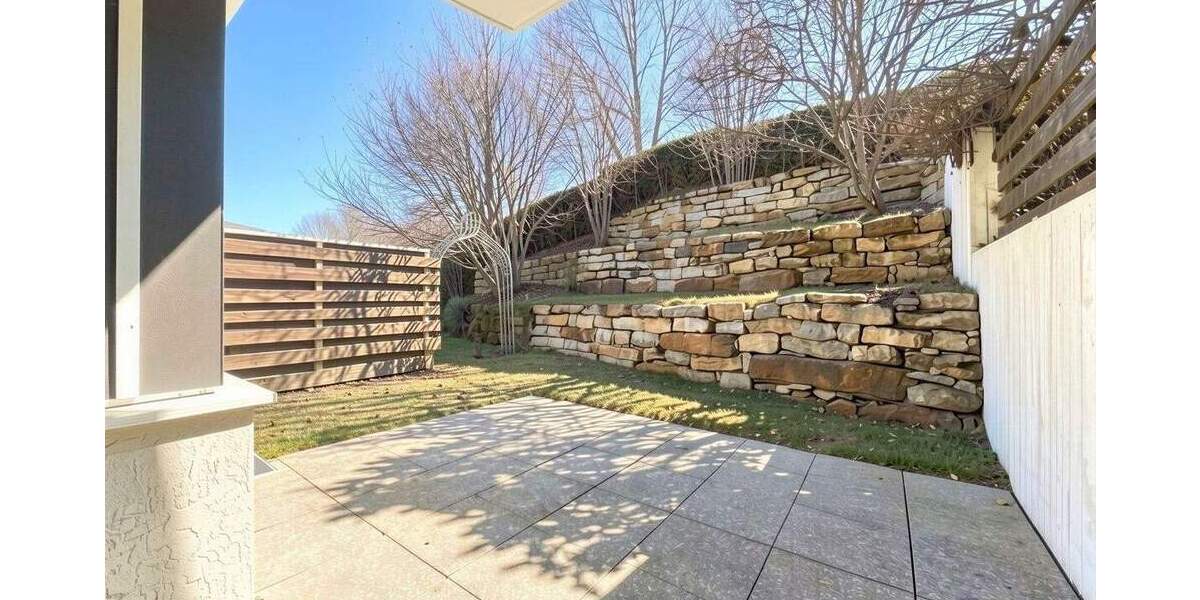 Etagenwohnung Stuttgart Hedelfingen - 2 Zimmer, 64 m&sup2;, 249.000&euro; | Angebot:25703751