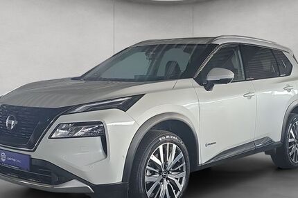 Nissan X-Trail 11.113 km 35.470 &euro; Stuttgart 70190