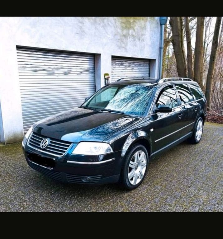 Passat