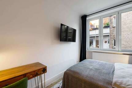 WG-Zimmer in Stuttgart 635 € 12 m² zimmer