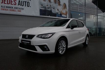 Seat Ibiza 17.785 km 19.990 &euro; Denkendorf 73770