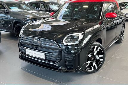 Mini Countryman SE (Cooper) 4.475 km 44.890 &euro; Tübingen 72072