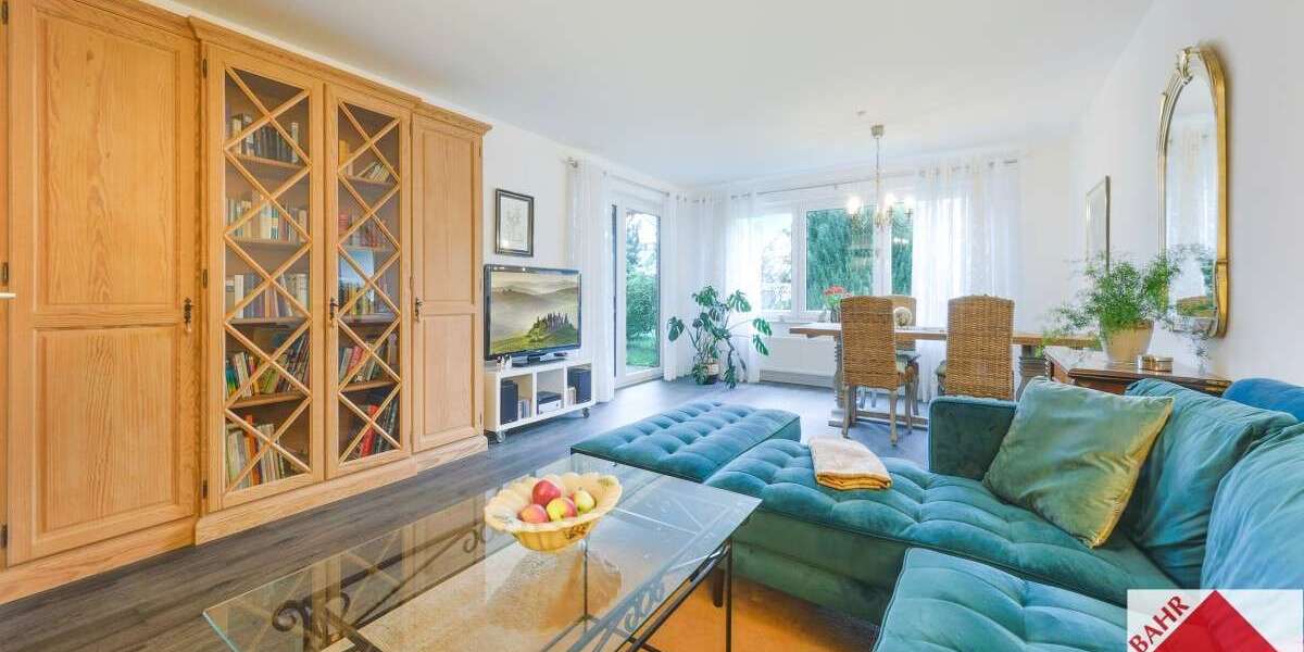Etagenwohnung Gärtringen - 2.5 Zimmer, 71 m&sup2;, 285.000&euro; | Angebot:26181017