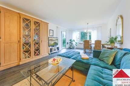 Wohnung Gärtringen - 2.5 Zimmer, 71 m&sup2;, 285.000&euro; | Angebot:26181017