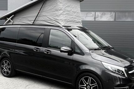 Mercedes-Benz V 300 57.800 km 58.490 &euro; Kirchentellinsfurt 72138