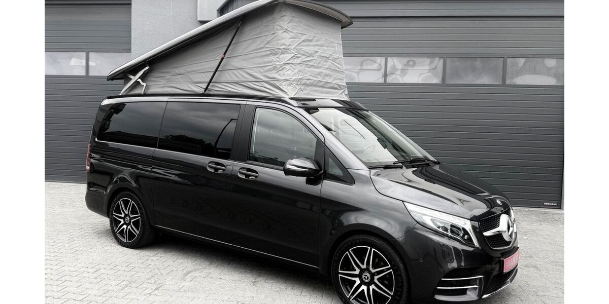 Mercedes-Benz V 300 57.800 km 58.490 &euro; Kirchentellinsfurt 72138