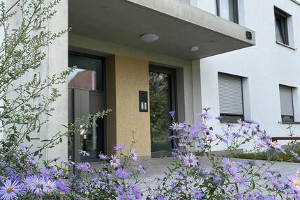 Sonnenverwöhnte 3-Zimmer-Wohnung mit traumhaftem Ausblick 3 zimmer