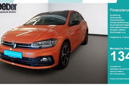 VW Polo 28.234 km 18.881 € Leonberg 71229