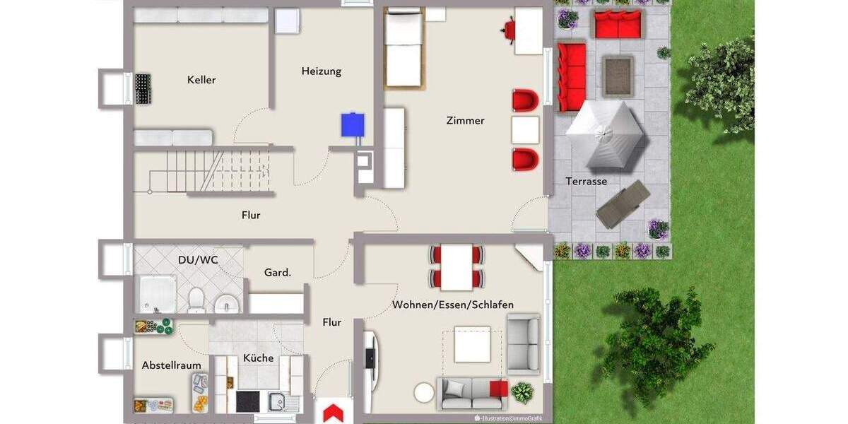 Einfamilienhaus Sindelfingen Maichingen - 9 Zimmer, 215 m&sup2;, 729.000&euro; | Angebot:25155971