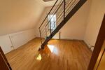 Moderne Maisonette-Wohnung zentral in Stuttgart-Zuffenhausen