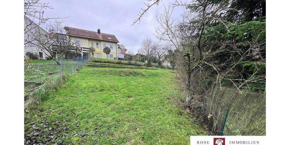 Grundstück Erdmannhausen - 75.000&euro; | Angebot:25777939