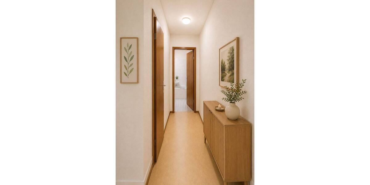 Etagenwohnung Tamm - 2 Zimmer, 70 m&sup2;, 990&euro; | Angebot:26759083