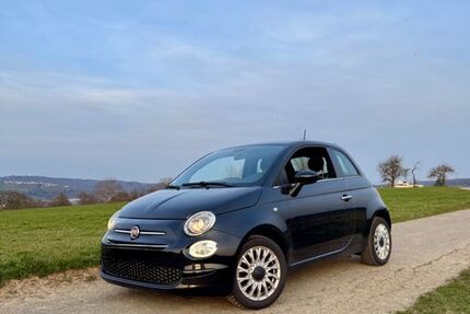 Fiat 500 115.000 km 10.800 &euro; Weil im Schönbuch 71093