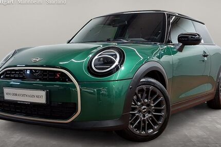 Mini Cooper S Coupé 29.707 km 28.770 &euro; Stuttgart 70569