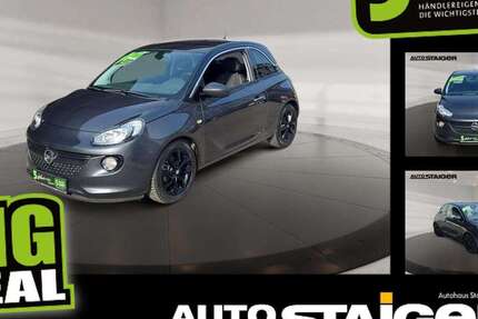Opel Adam 32.958 km 11.490 &euro; Stuttgart 70188
