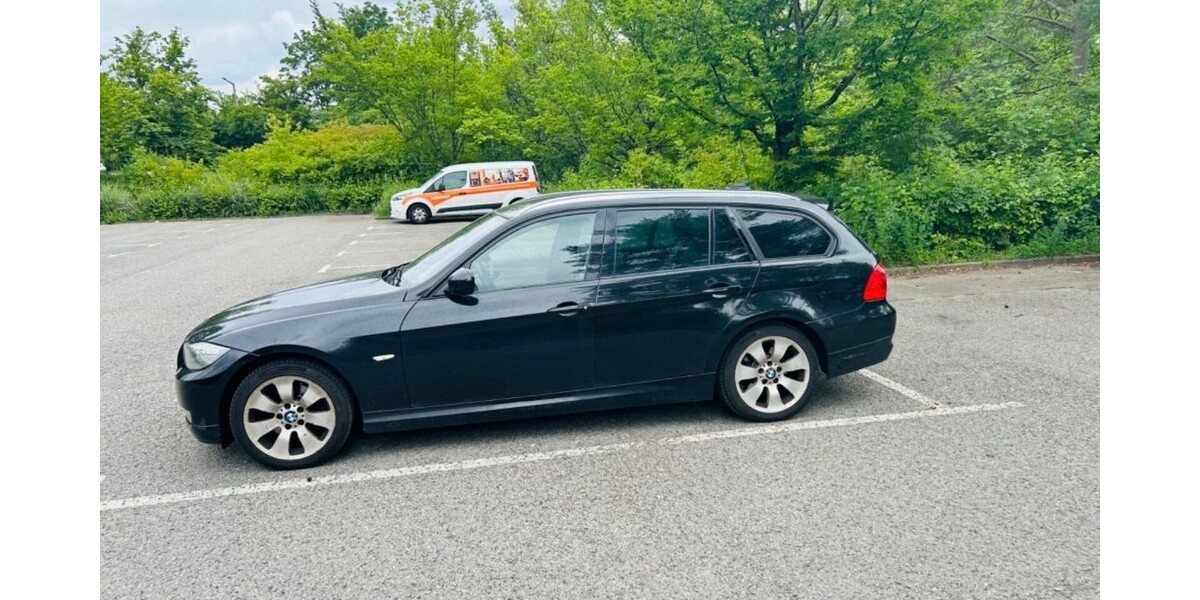 BMW bmw 320 d 195.000 km 6.500 € Stuttgart 70173