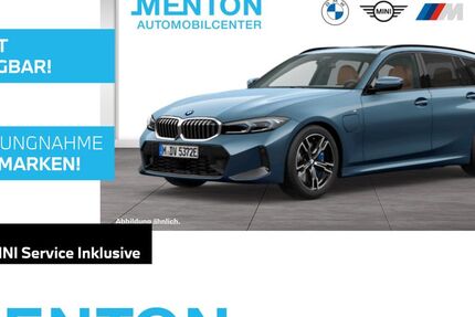 BMW 330 24.001 km 51.890 € Tübingen 72072
