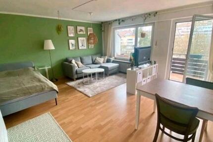 Wohnung Stuttgart Botnang - 1 Zimmer, 39 m&sup2;, 750&euro; | Angebot:26361280