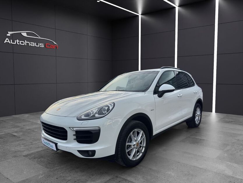 Porsche Cayenne 122.000 km 33.990 € Reutlingen / Stuttgart 72766