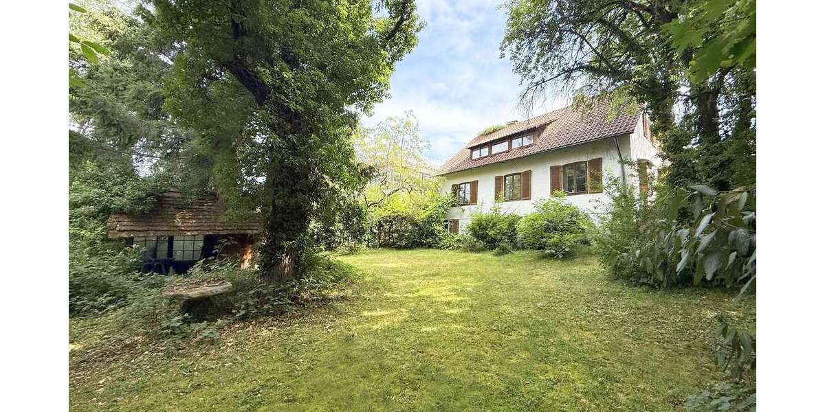 Grundstück zu verkaufen in Stuttgart 1.950.000 € 890 m² zimmer