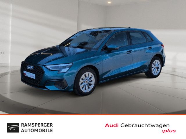 Audi A3 19.650 km 26.880 &euro; Kirchheim 73230